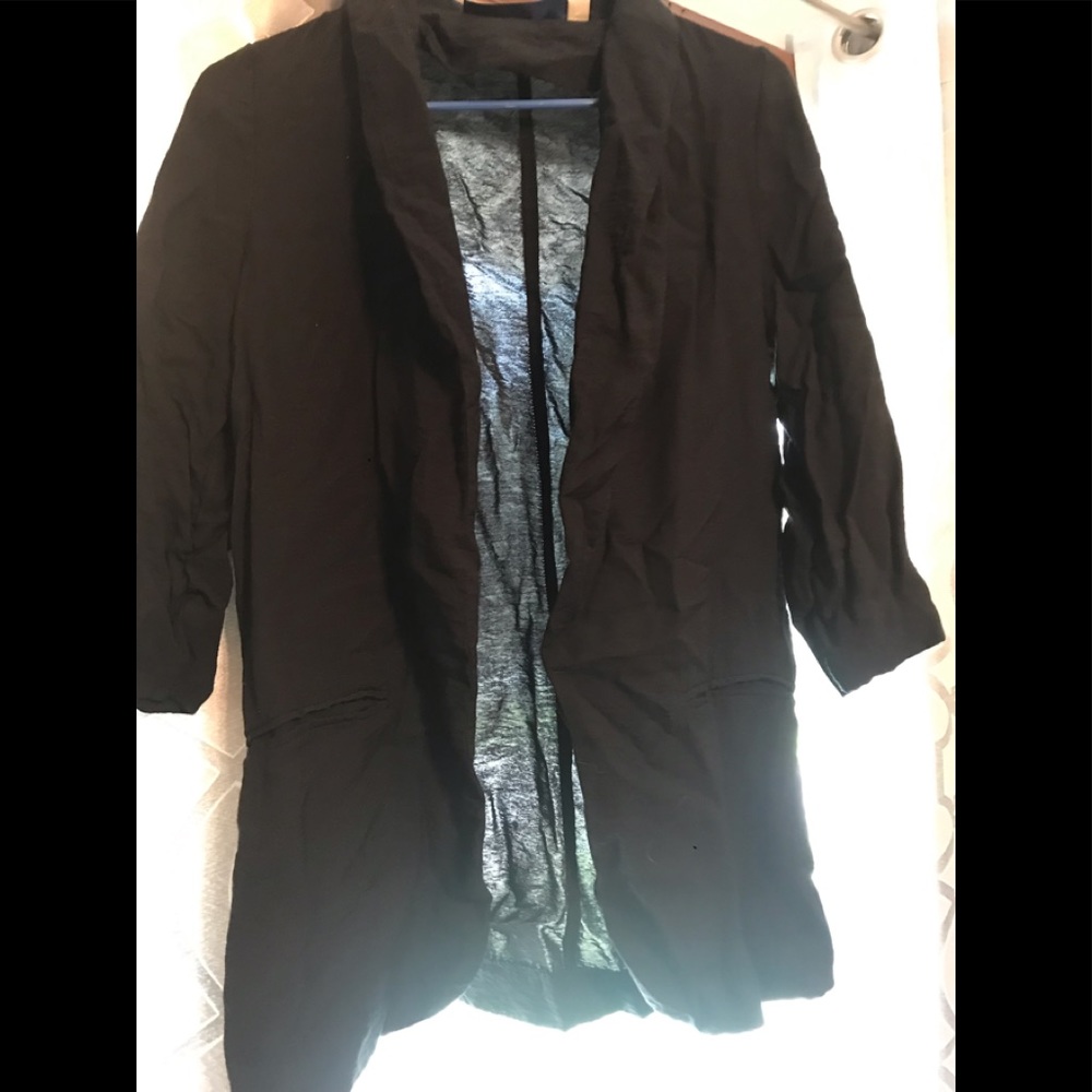 Light blazer